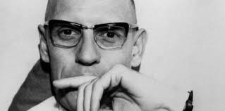 Michell Foucault